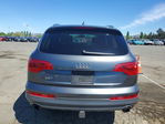 Audi Q7 2013