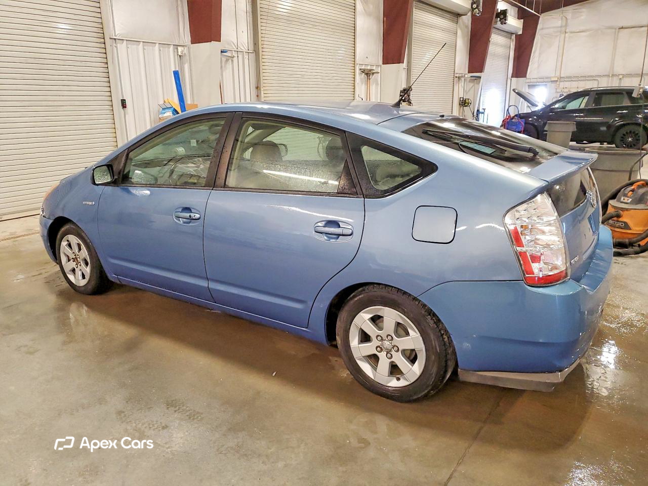 Toyota Prius 2009