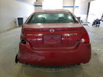 Nissan Maxima 2004