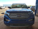 Ford Explorer 2023