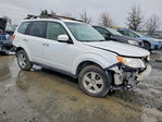Subaru Forester 2010