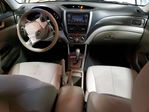 Subaru Forester 2011