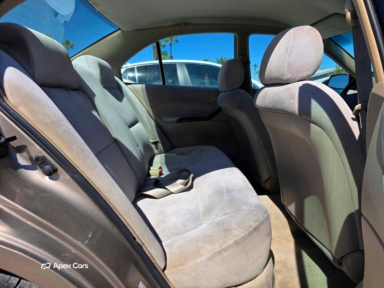 Mitsubishi Galant 1999