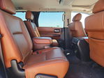 Toyota Sequoia 2016