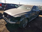 Hyundai Genesis 2015