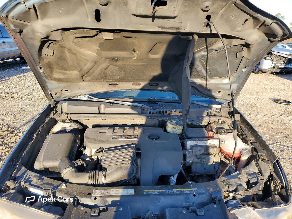 Saturn ION 2006
