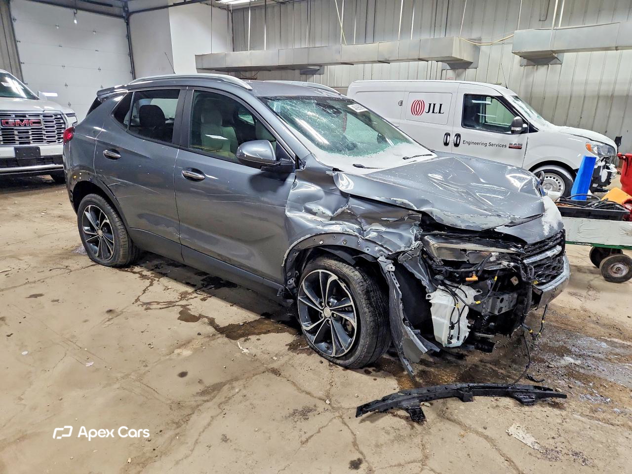Buick Encore 2021