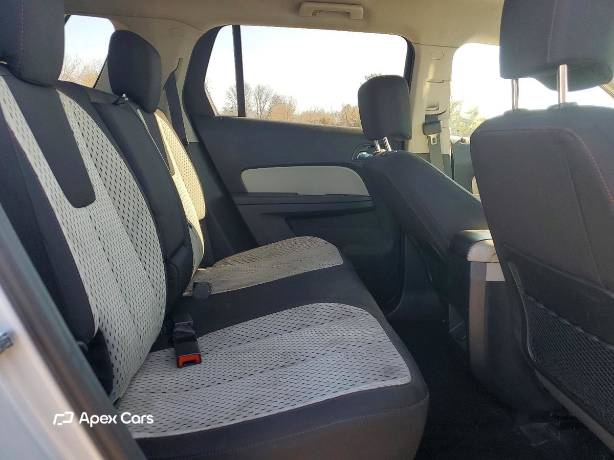 GMC Terrain 2014