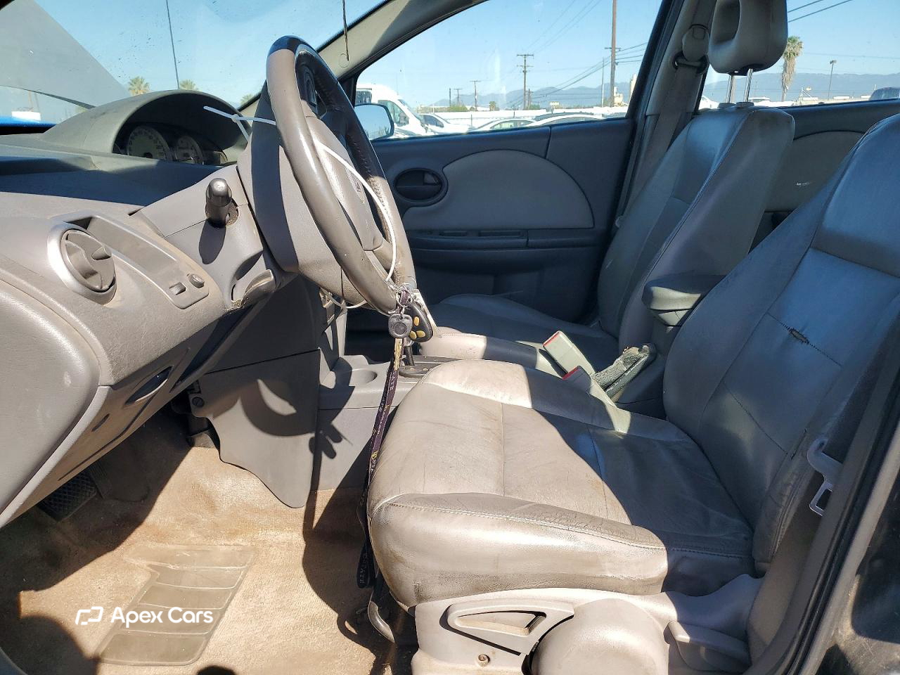 Saturn ION 2005