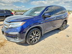 Honda Pilot 2022