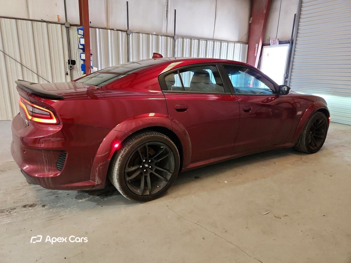 Dodge Charger 2023