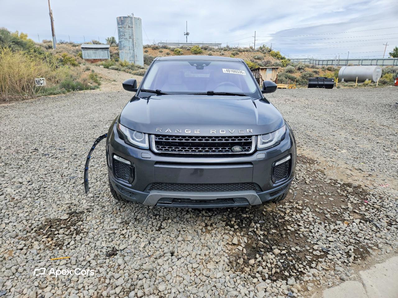 Land Rover Range Rover 2017