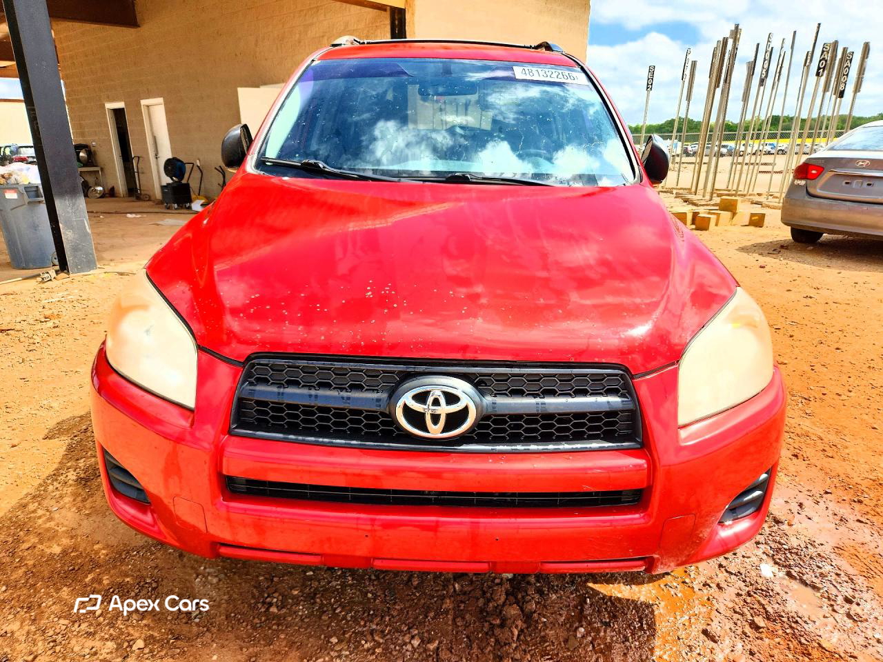 Toyota RAV 4 2010