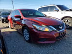 Nissan Altima 2016