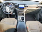 Ford Explorer 2020