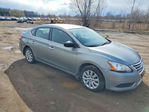 Nissan Sentra 2013