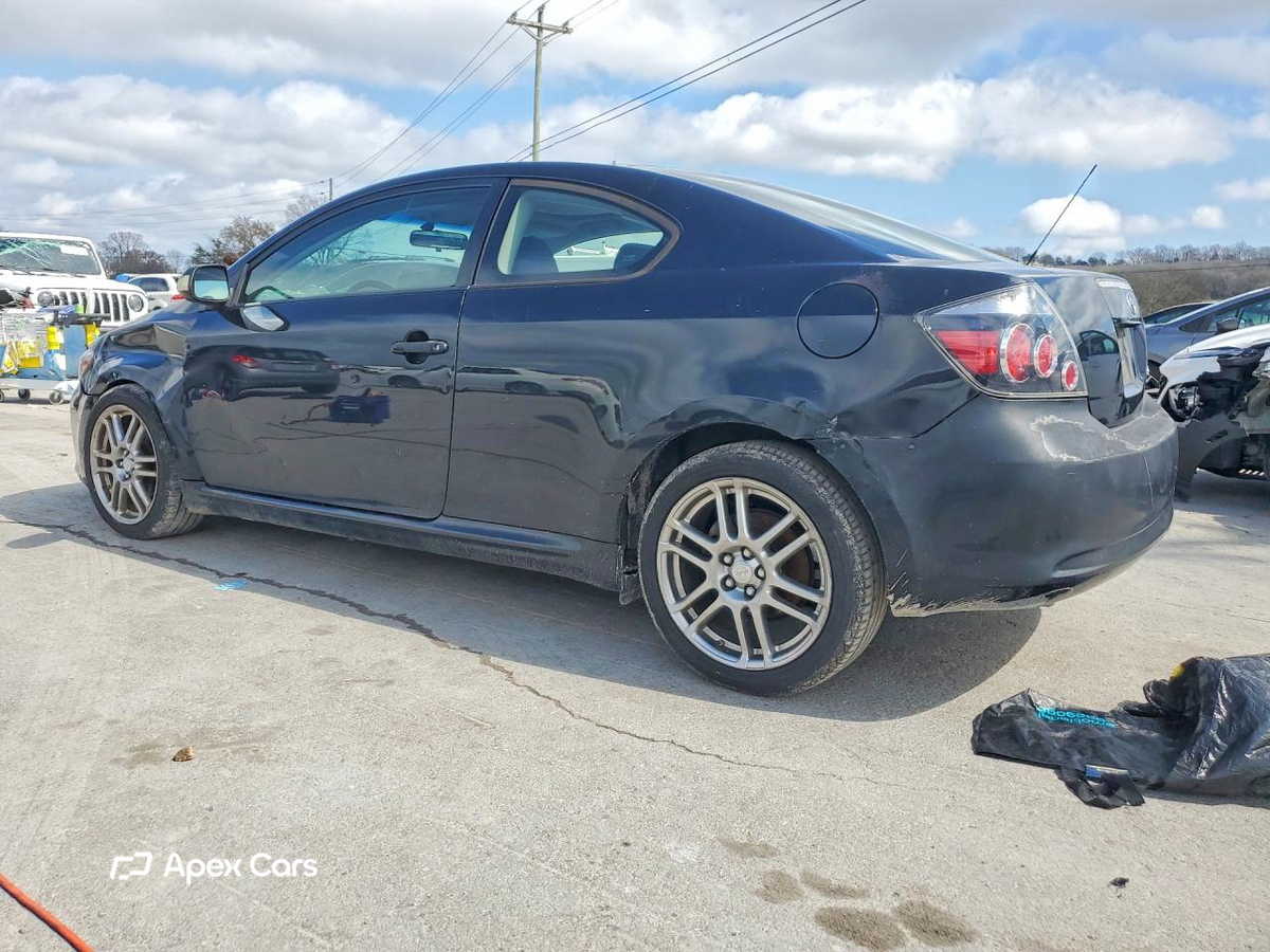 Scion tC 2008