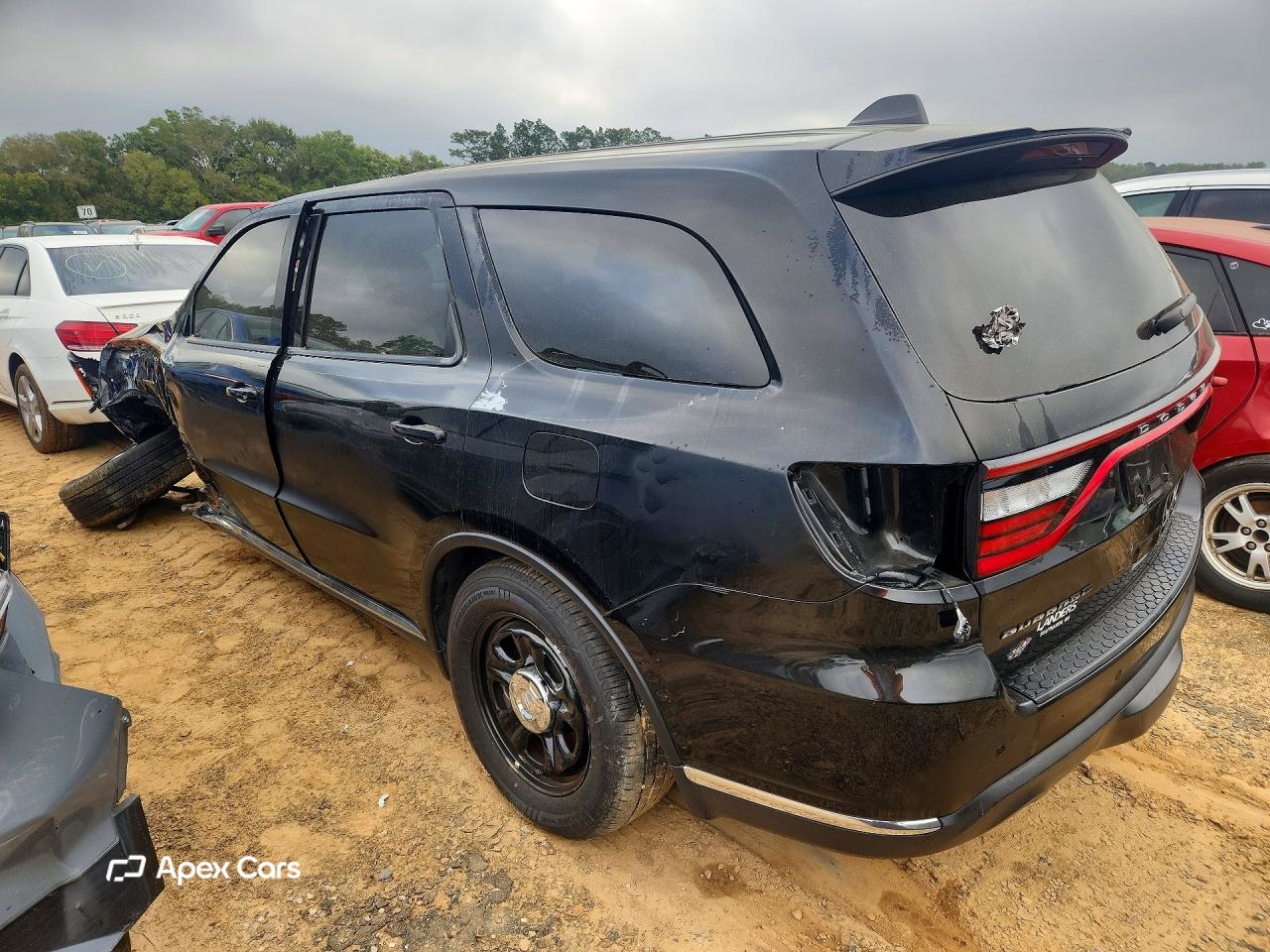 Dodge Durango 2024