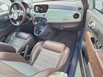 Fiat 500 2013