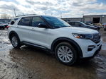 Ford Explorer 2020