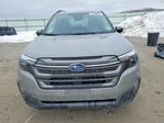 Subaru Forester 2025