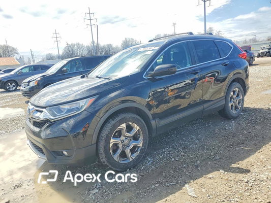 Honda CR-V 2018 - Image 1 of 12