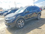 Honda CR-V 2018