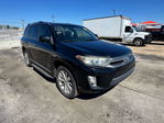 Toyota Highlander 2013