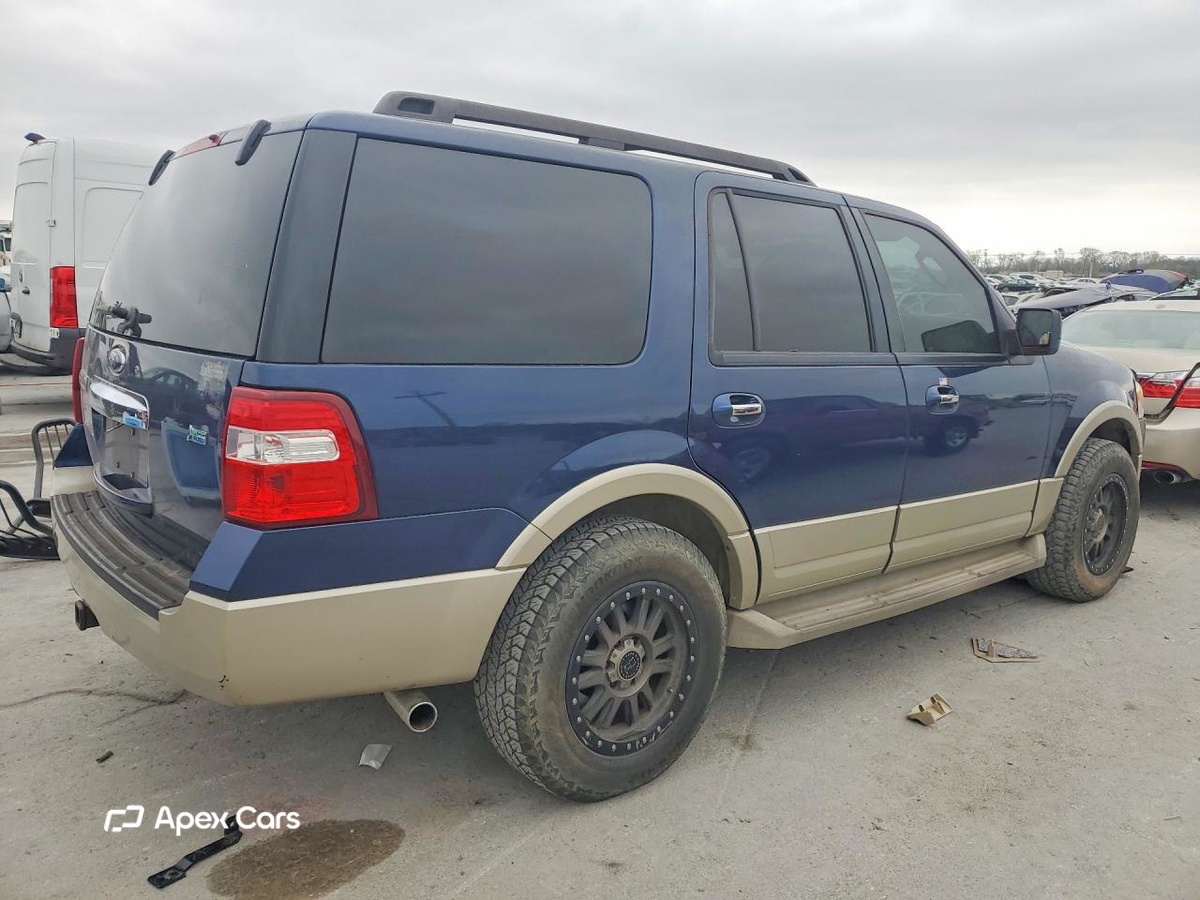 Ford Expedition 2010
