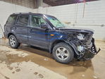 Honda Pilot 2007