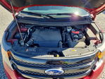 Ford Explorer 2015