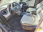 Toyota RAV 4 2015