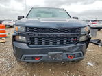 Chevrolet Silverado 2019