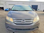 Honda Odyssey 2013