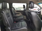 Chrysler Voyager 2013