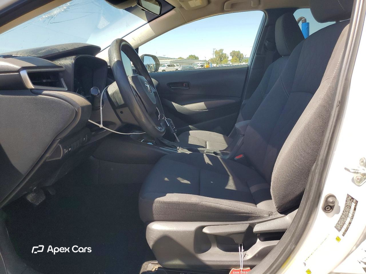 Toyota Corolla 2023