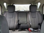 Chevrolet Equinox 2011