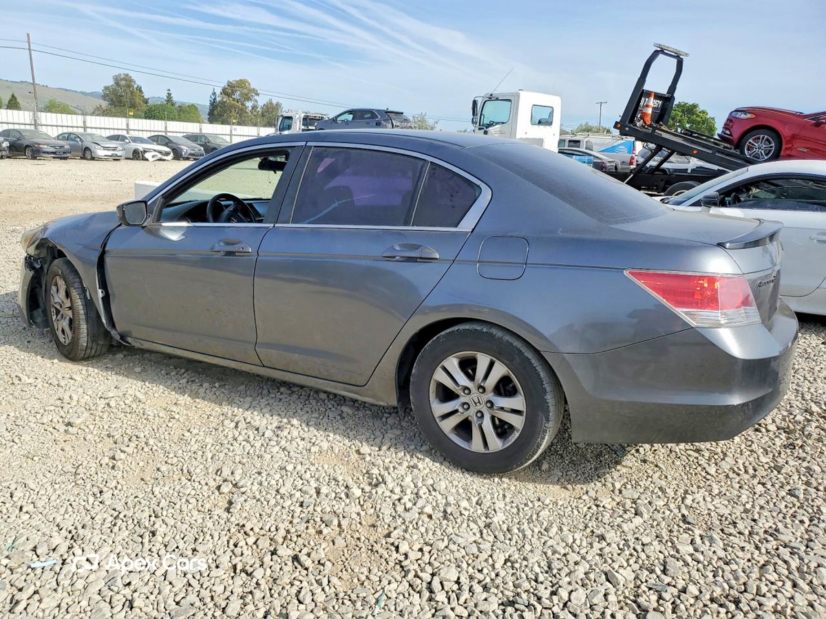 Honda Accord 2010
