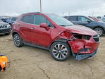 Buick Encore 2021