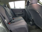 Nissan Versa 2007