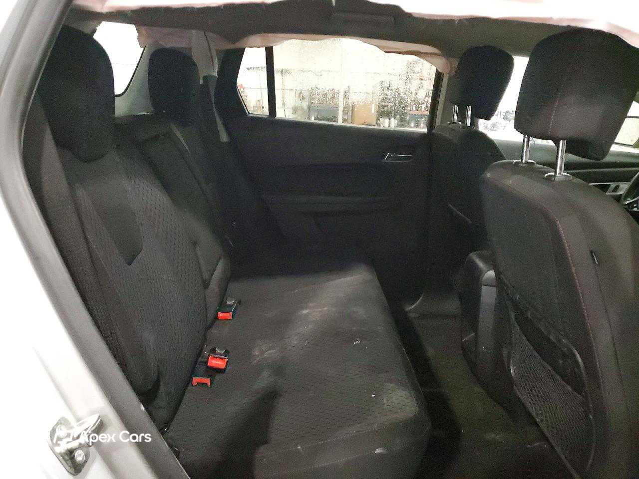 GMC Terrain 2014