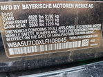 BMW M3 2020