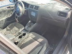 Volkswagen Jetta 2015