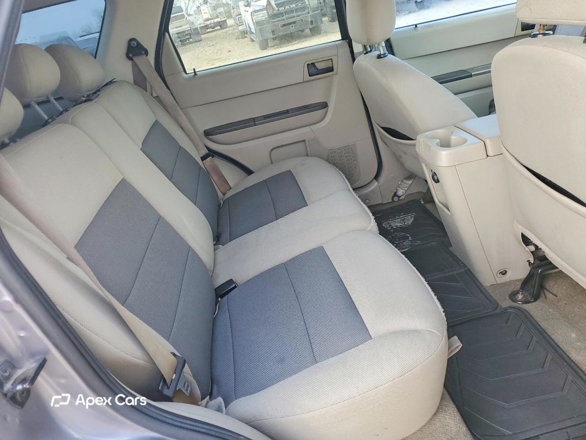 Ford Escape 2008