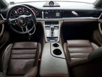 Porsche Panamera 2017