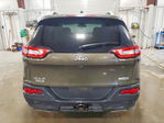 Jeep Cherokee 2015