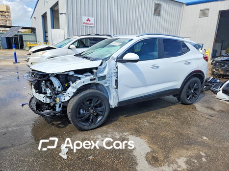 Buick Encore 2024 - Image 1 of 15