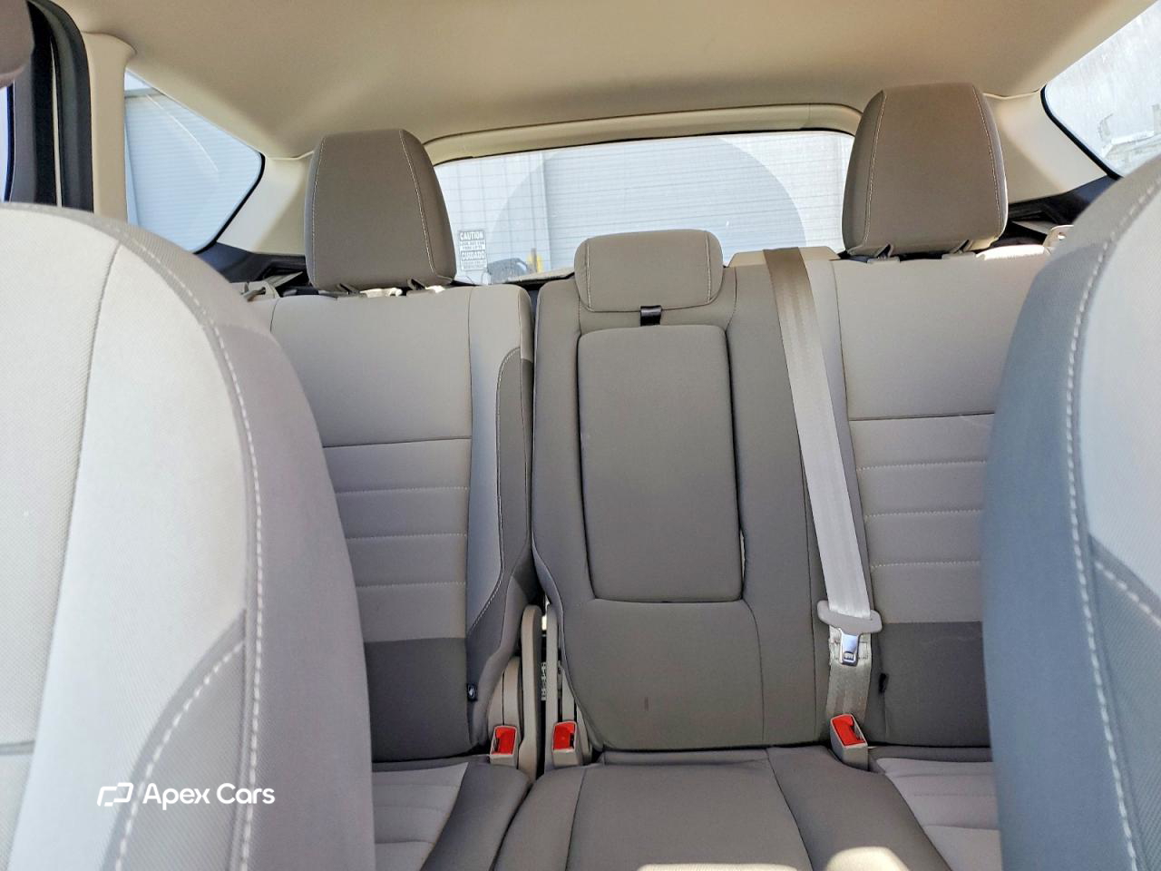 Ford Escape 2013