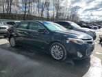 Toyota Avalon 2013