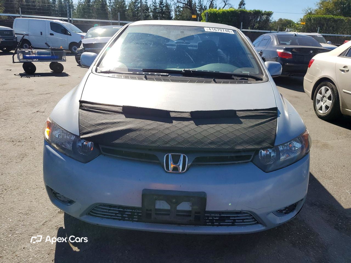 Honda Civic 2007